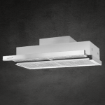 Garų surinkėjas Kuppersbusch DEF 9800.0 E