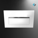 Garų surinkėjas Elica BLOOM-S WH/A/85 PRF0164490A