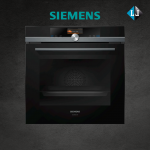 Orkaitė Siemens HB876G8B6