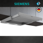 Garų surinkėjas Siemens LI63LB526