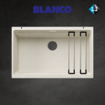 Plautuvė Blanco ETAGON 700-U 527764 - NEMOKAMAS PRISTATYMAS