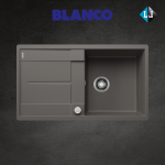 Plautuvė Blanco METRA 5 S-F 527294 - NEMOKAMAS PRISTATYMAS