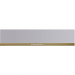 Indų pa&scaron;ildymo stalčius (Pilkas) Kuppersbusch CSW6800.0 + DK4002 Gold