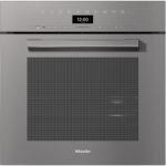 Orkaitė Miele DGC 7465 HC Pro Grafitinė