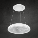 Garų surinkėjas Miele DA 7078 D Aura 3.0 White Loom