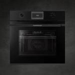 Orkaitė Kuppersbusch B 6330.0 AirFry + DK 5000 Black Velvet