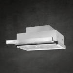 Garų surinkėjas Kuppersbusch DEF 6800.0 E