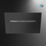 Garų surinkėjas Elica BLOOM-S DEKT/A/85 PRF0164475A