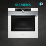Orkaitė Siemens HB674GBW1