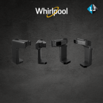 Recirkuliacijos montavimo komplektas Whirlpool FK VH S - C - NEMOKAMAS PRISTATYMAS