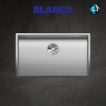 Plautuvė Blanco CLARON 700-U Durinox 523387 - NEMOKAMAS PRISTATYMAS