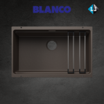 Plautuvė Blanco ETAGON 700-U 527768 - NEMOKAMAS PRISTATYMAS