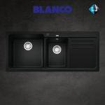Plautuvė Blanco NAYA 8 S 525945 - NEMOKAMAS PRISTATYMAS