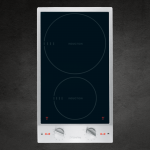 Indukcinė kaitlentė Miele CS 1212-1 I