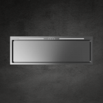 Garų surinkėjas Kuppersbusch DEL 9550.0 E