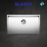 Plautuvė Blanco CLARON 700-U 521581 - NEMOKAMAS PRISTATYMAS