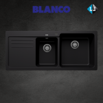 Plautuvė Blanco NAYA 8 S 525946 - NEMOKAMAS PRISTATYMAS