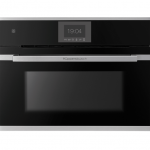 Orkaitė Kuppersbusch CBM 6550.0 S + DK 1000 Edelstahl