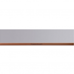 Indų pa&scaron;ildymo stalčius (Pilkas) Kuppersbusch CSW6800.0 + DK7002 Copper