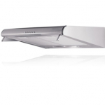 Gartraukis BERG UNDER INOX 50