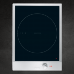 Indukcinė kaitlentė Miele CS 1221-1 I