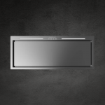 Garų surinkėjas Kuppersbusch DEL 8550.0 E