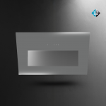 Garų surinkėjas Elica BLOOM GR/A/85 PRF0164462A