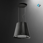 Garų surinkėjas Elica JUNO URBAN CAST IRON/F/50 PRF0147728B