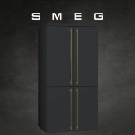 &Scaron;aldytuvas Smeg FQ60CAO6