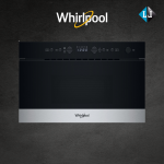 Mikrobangų krosnelė Whirlpool WMN574BX - NEMOKAMAS PRISTATYMAS