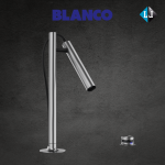 Virtuvinis mai&scaron;ytuvas su lanksčia žarna Blanco LUNEOO-S 527972 - NEMOKAMAS PRISTATYMAS