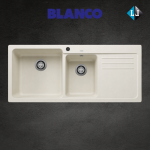 Plautuvė Blanco NAYA 8 S 527131 - NEMOKAMAS PRISTATYMAS