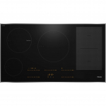Indukcinė kaitlentė Miele KM 7699 FR