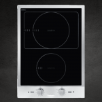 Indukcinė kaitlentė Miele CS 1222 I