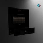Orkaitė Elica VIRTUS COMBI STEAM MW 645 TFT BL PRF0191769