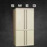 &Scaron;aldytuvas Smeg FQ60CPO6