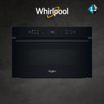 Mikrobangų krosnelė Whirlpool WMD7O4TB - NEMOKAMAS PRISTATYMAS