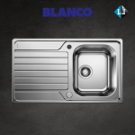 Plautuvė Blanco DINAS 45 S 523378 - NEMOKAMAS PRISTATYMAS