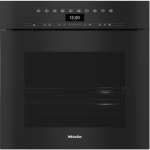 Orkaitė Miele DGC 7465 HCX Pro Juoda