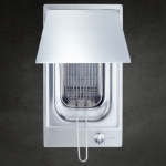 Gruzdintuvas Miele CS 1411 F