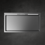 Garų surinkėjas Kuppersbusch DEL 6550.0 E