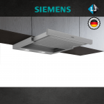 Garų surinkėjas Siemens LI64LB521