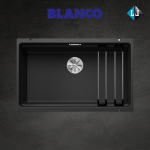 Plautuvė Blanco ETAGON 700-U 525167 - NEMOKAMAS PRISTATYMAS