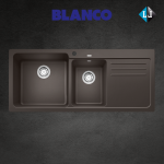 Plautuvė Blanco NAYA 8 S 519661 - NEMOKAMAS PRISTATYMAS