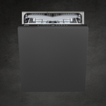Indaplovė SMEG STL362CS