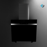Garų surinkėjas Elica MAJESTIC NO DRIP BL/A/60 PRF0147731