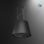 Garų surinkėjas Elica EASY UX BL MAT/F/50 PRF0120352A