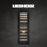 Vyninė Liebherr EWTgb 3583