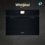 Mikrobangų krosnelė Whirlpool WCW11O7HTSB - NEMOKAMAS PRISTATYMAS