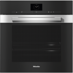 Orkaitė Miele DGC 7660 HC Pro Nerūdijančio plieno